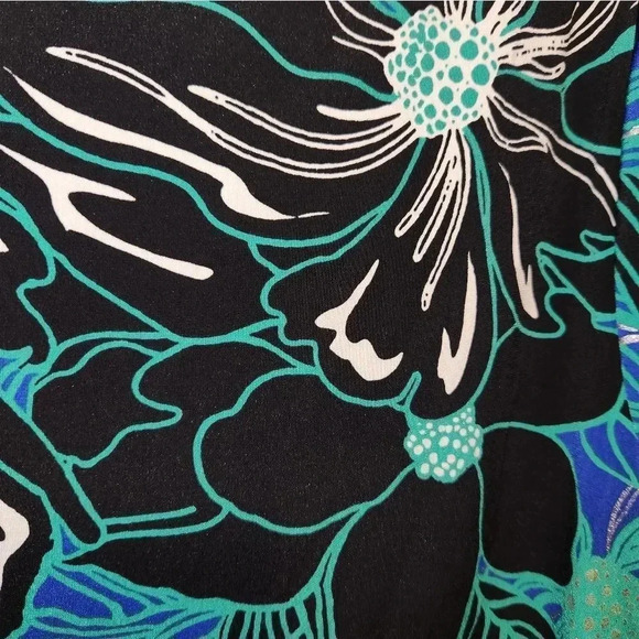 JM Collection ladies top‎ - Picture 10 of 11